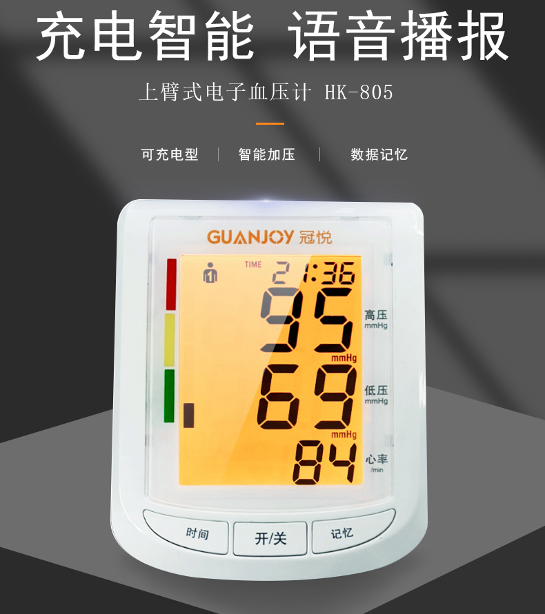 高血壓怎么引起的？