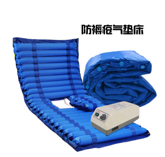 思源醫(yī)療告訴你防褥瘡氣墊床該如何使用？
