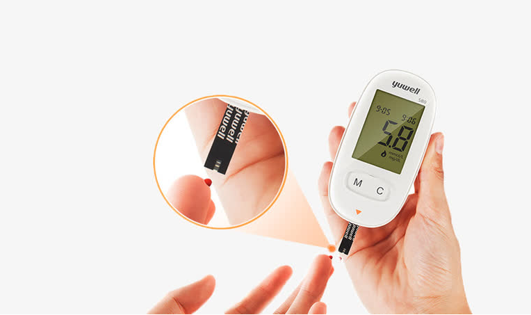 在家測血糖之前需酒精消毒嗎？