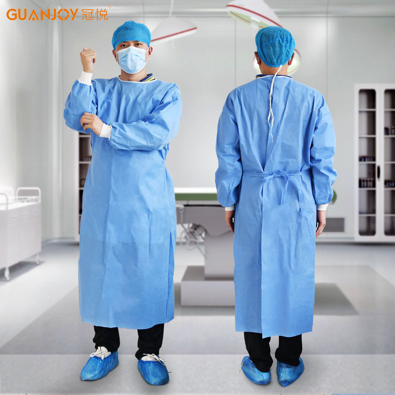 一次性手術(shù)衣需要有哪些功能？